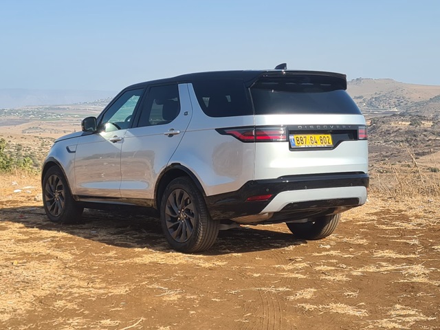 למנכ"ל שיורד לשטח