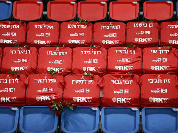 הרגע המרגש של הערב (אודי ציטיאט)