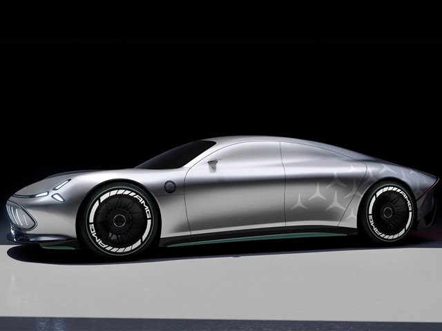 Vision AMG