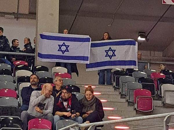 (צילום: מכבי ר“ג)