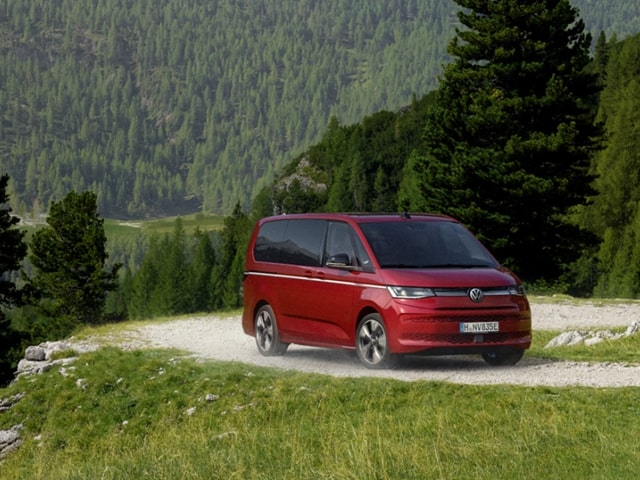 מה-Syncro ל-4Motion