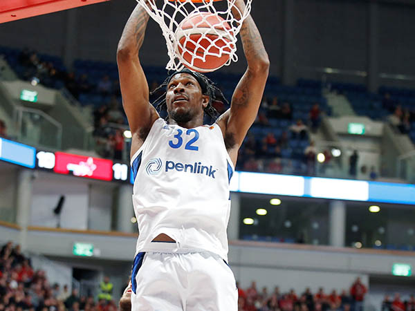 אבל הרצליה לא ויתרה (צילום: אלן שיבר)