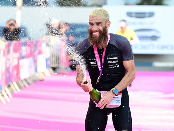 דן אלתרמן | צילום: צלמי שוונג