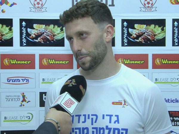 אלטמן: “החלמת קינדה יותר חשובה מהכל“