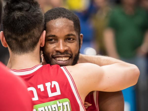 "רציתי לפרוש בירושלים, אשמח לחזור כמאמן" (אלן שיבר)