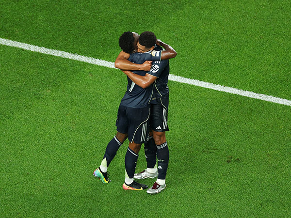 אחרי בישול של בלינגהאם (Getty)