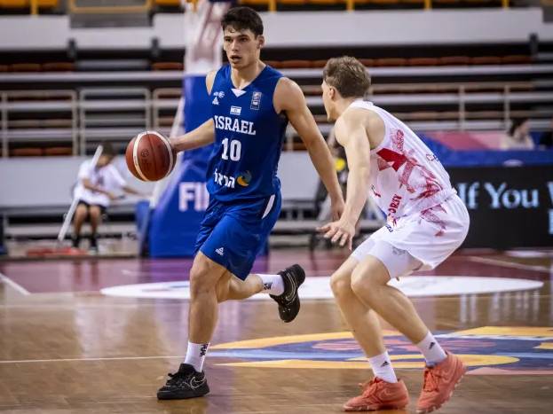 יש מה לשפר בהגנה, אבל הוא לא נטל (FIBA)