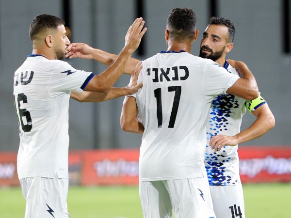 כנאני השווה (אלן שיבר)