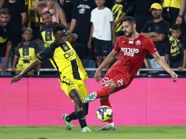 ניצחון גדול (דני מרון)