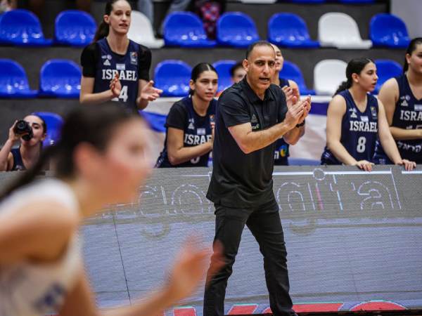 לזר, הישג חשוב ומשמעותי (FIBA)