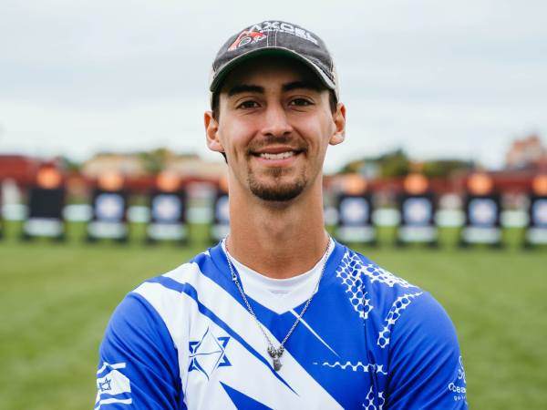 (אדיבות - World Archery)