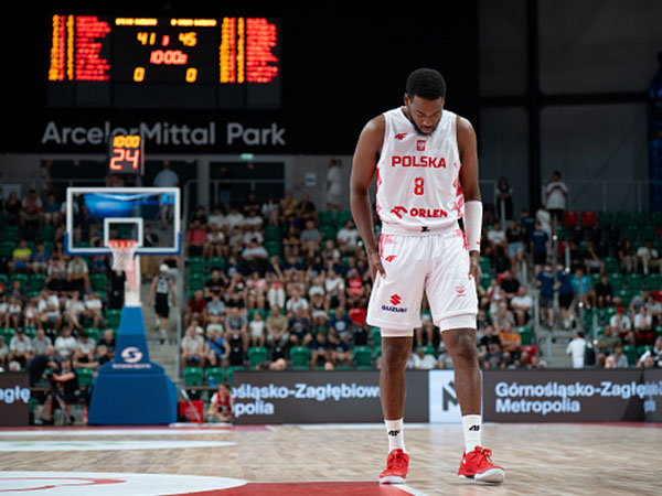לויד. בעל הבית החדש (Photo by Marcin Golba/NurPhoto via Getty Images)