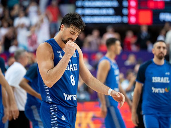 התאוששות מדהימה מההפסד לפולין (Marcin Golba/NurPhoto via Getty Images)