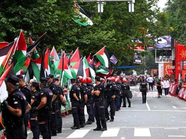 “לא המקום הנכון עבורם לחיות“ (GETTY)