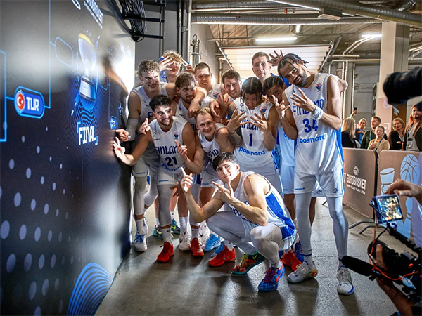 מי תשלים את תמונת העולות לחצי הגמר? (FIBA)