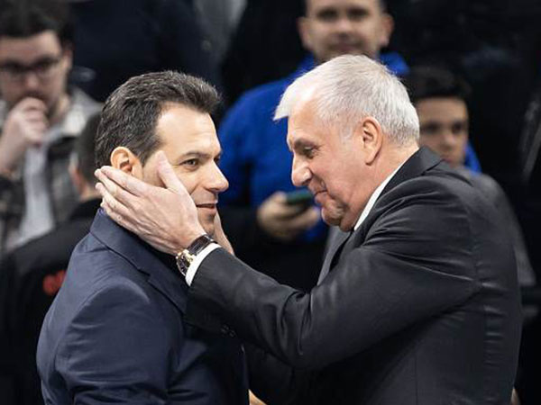 (Photo by Srdjan Stevanovic/Euroleague Basketball via Getty Images)