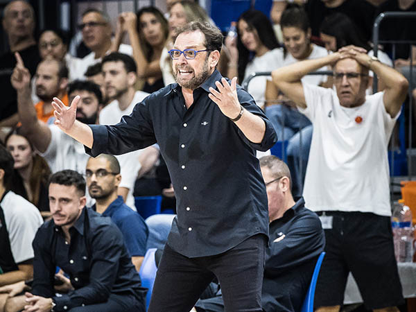 מרגיש פספוס. דרוקר (עודד קרני)