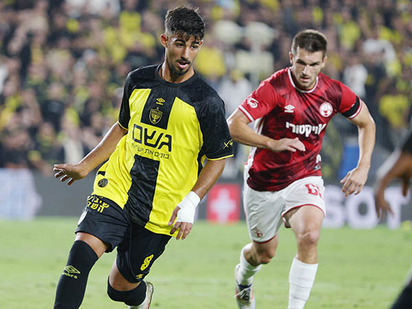 לפרקים, הקישור הצהוב היה טוב יותר (אלן שיבר)