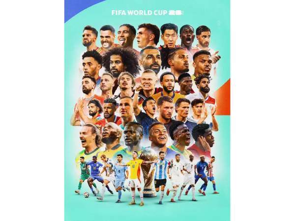 התמונה שהוסרה ע“י פיפ“א (Image credit: FIFA/Tribuna)