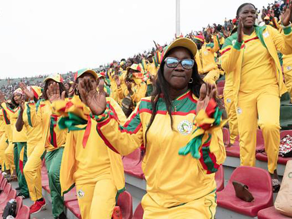 פותחים את השנה עם גמר אליפות אפריקה (GETTY)