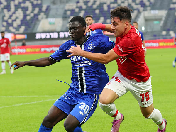 (צילום: אודי ציטיאט)