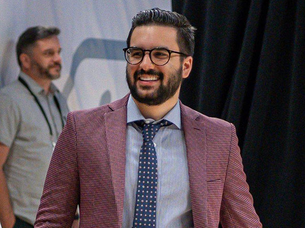 מאמין בסבג. דניאל חזן (פרטי)