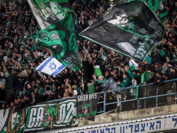 עחזרו לכרמל עם ניצחון (קובי אליהו)