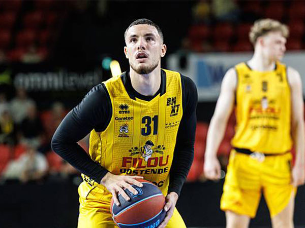 בעיצומה של עונה גדולה (GETTY)