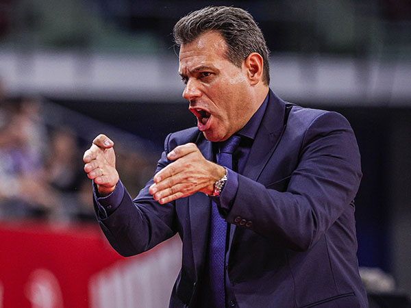 (Euroleague Basketball via Getty)