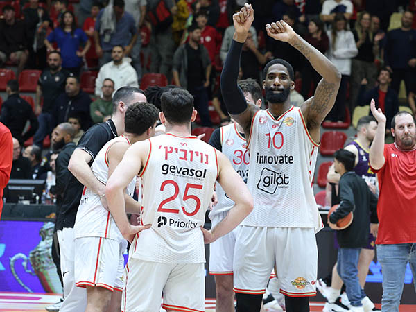 החגיגות בסיום (אלן שיבר)