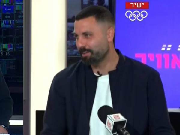 גל אראל (ברני ארדוב)