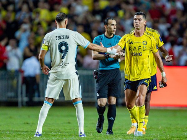 Yu Chun Christopher Wong/Eurasia Sport Images/Getty Images