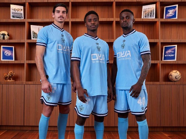 (האתר הרשמי של בית"ר ירושלים)