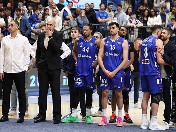 הרצליה תתמקד בליגה (צילום: אלן שיבר)