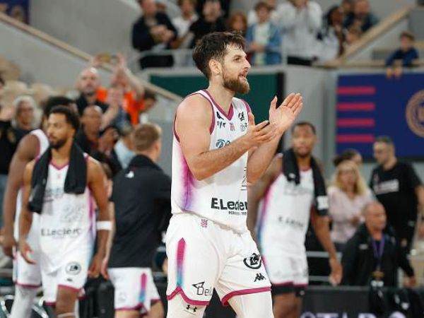 Loic Baratoux/Icon Sport via Getty Images