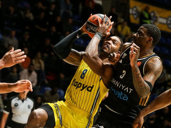 Filip Stevanovic/Anadolu via Getty Images