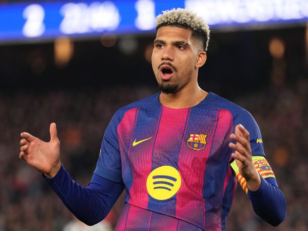 קריירה מורכבת (Alex Caparros/Getty Images)