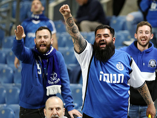 אבל השורה התחתונה ברורה (צילום: אלן שיבר)