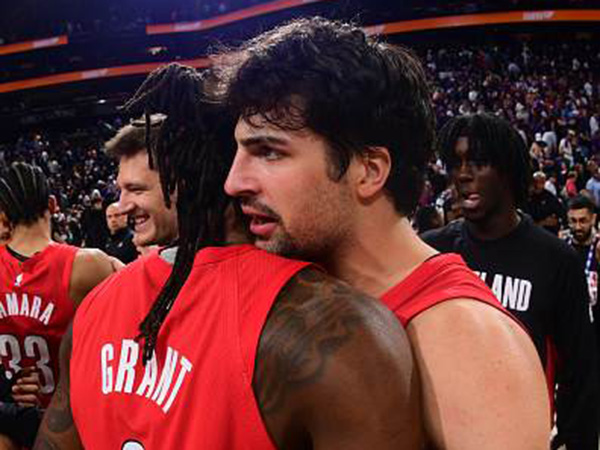 היעד הבא: וומבי וסן אנטוניו (Photo by Kate Frese/NBAE via Getty Images)