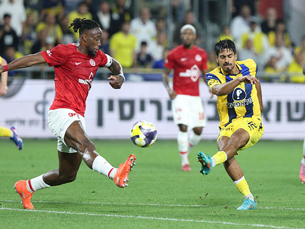 מה צופן עתידו של דור פרץ? (אלן שיבר)