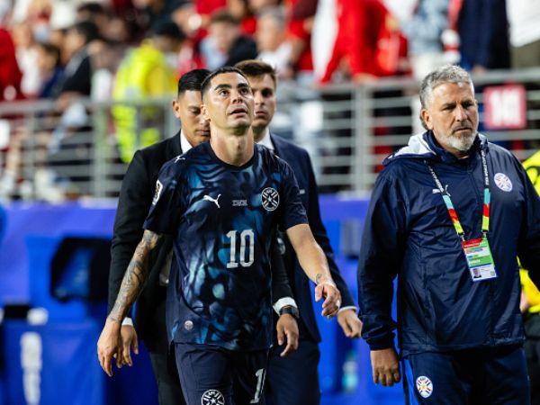 גם אחרי הרחקתו של מיגל אלמירון (Getty)