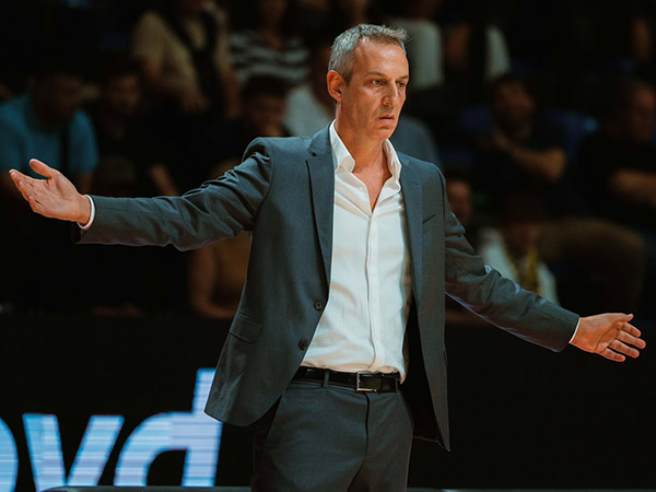 עדיין מחפש ניצחון ראשון באירופה. קטש (GETTY)