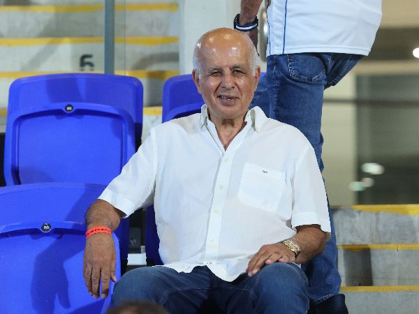 יצא מבסוט, לוזון (אודי ציטיאט)