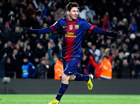 מילאן תצליח לעצור אותו? (gettyimages)