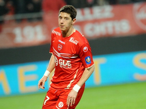 עונה לא טובה. מליקסון