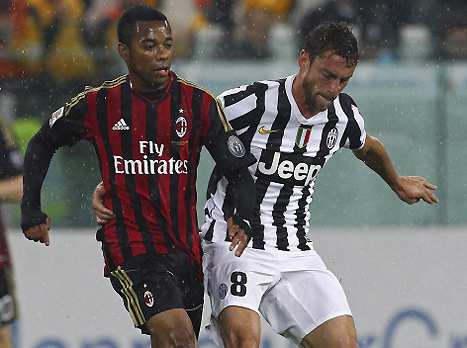 השחור-לבן עדיין באופנה (gettyimages)