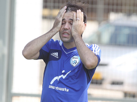 יהיה כשיר. נאתכו (אלן שיבר). צפו בבן בסט מחמיא לגוטמן
