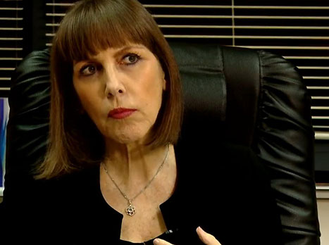 "בהתאחדות רוצים כסף מהמדינה? אנחנו רוצים שיהיה סדר"