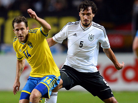 הייסן, בדרך לחיפה? (GETTYIMAGES)