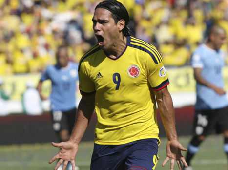 פלקאו. סיוט קולומביאני (gettyimages)